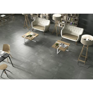 Керамогранит Imola Ceramica Creative Concrete Creacon 49G матовый серый 90х45 см