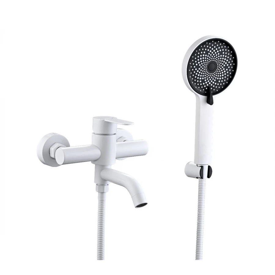 Смеситель Fmark для ванны FS8206W