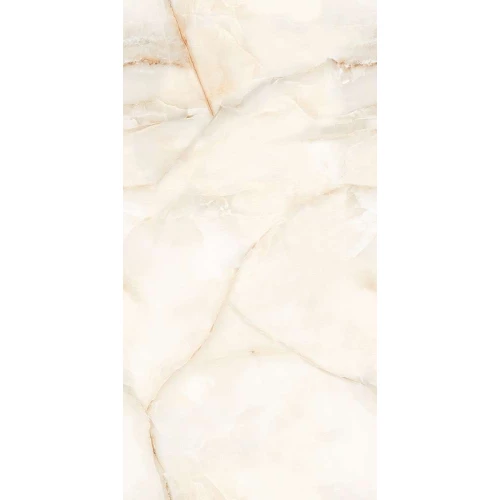 Керамогранит Gresant Earth Onyx Beige Glossy Endless глянцевый бежевый ROL83979 120х60 см