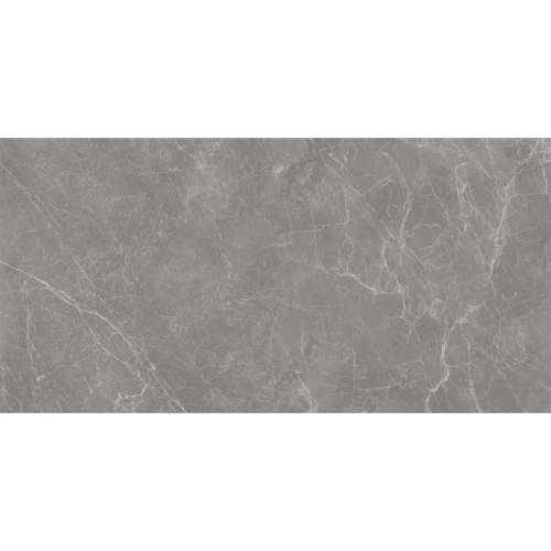 Керамогранит Staro Venere Pietra Natura Pebble Matt матовый темно-серый 120х60 см