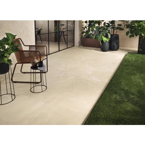 Керамогранит Atlas Concorde Boost Pro Ivory A0CK 278x120 см