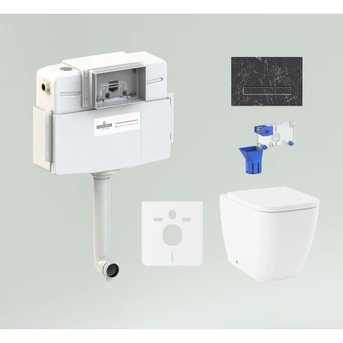 Комплект 5 в 1 Lavinia Boho Relfix One 87551031 (состоит из 38020010, 38050901, 33024060, 33290200, 38040010, 38050010)