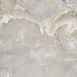 Керамогранит Primavera Speranza gold light grey Polished 1,44м2 PR122 60х60 см