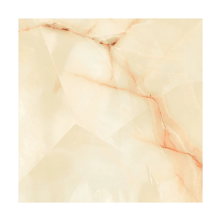 Керамогранит ITC ceramic Ariston Onyx Beige Sugar 60x60 см