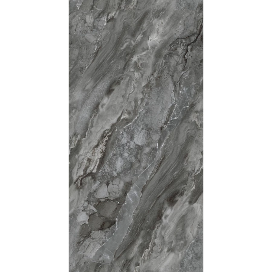 Керамогранит Realistik Hamilton Polished Gold Carving 120х60 см