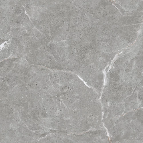 Керамогранит Ceradim Stone Cool Grey серый Матовый 60х60 см