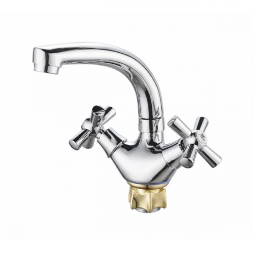 Смеситель для раковины Viko V-1421 хром