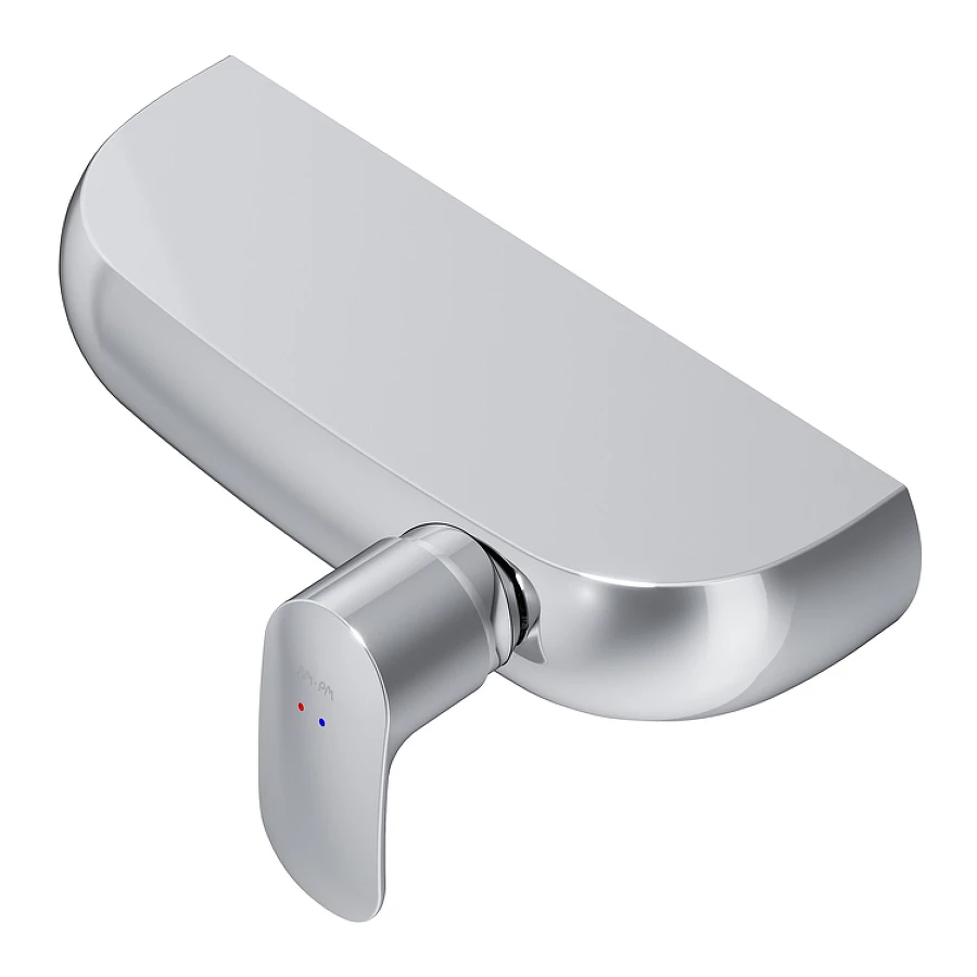 Смеситель для душа Am Pm Sensation F3020000