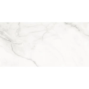 Керамогранит Artkera Group Mils матовый белый GP36MIS00 60х30 см