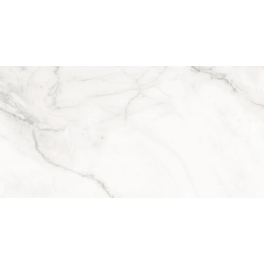 Керамогранит Artkera Group Mils матовый белый GP36MIS00 60х30 см