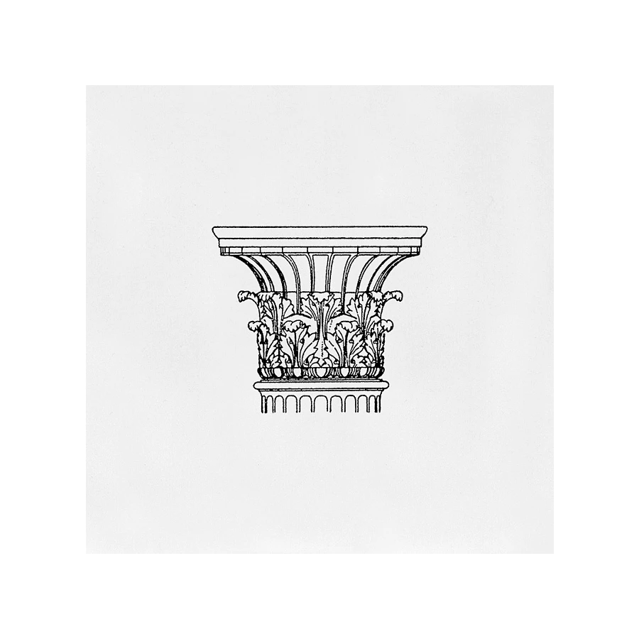 Декор Kerama Marazzi Авеллино STG\C502\17006 15х15 см