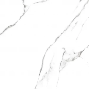 Плитка напольная керамогранитная Alma Ceramica Mirage белый 57*57 см