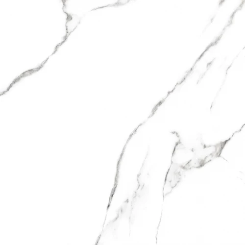 Плитка напольная керамогранитная Alma Ceramica Mirage белый 57*57 см