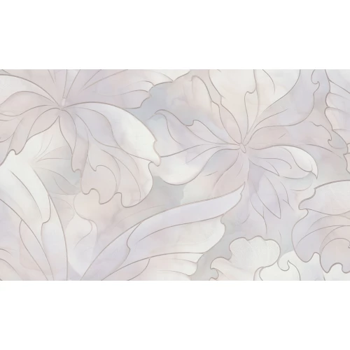 Обои флизелиновые Palitra Life Babochki бежевые PL72415-22 1,06х10,05 м