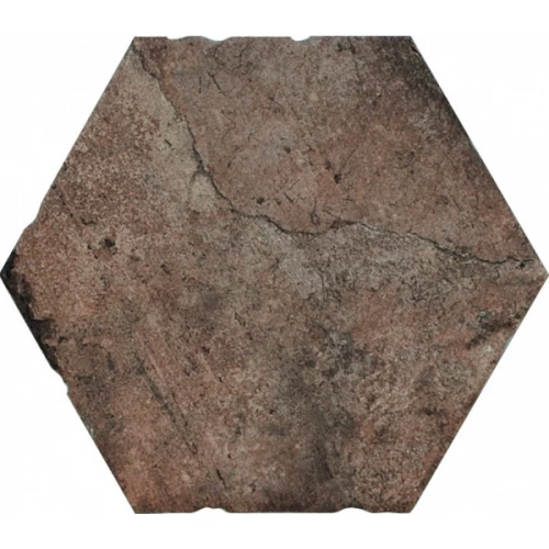 Керамогранит Serenissima Chicago State Street Esagona 1047390 27,7х24 см