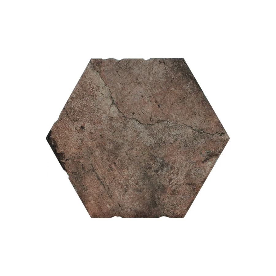 Керамогранит Serenissima Chicago State Street Esagona 1047390 27,7х24 см