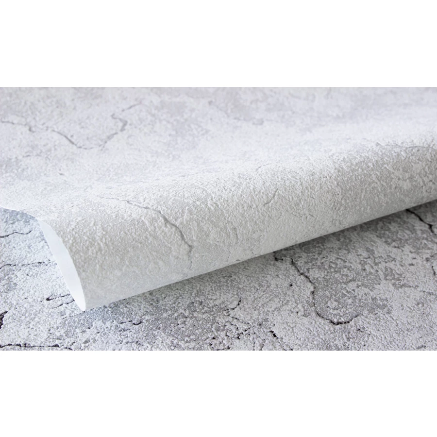 Обои виниловые Аспект Опал белые 30243-14 1,06х10,05 м