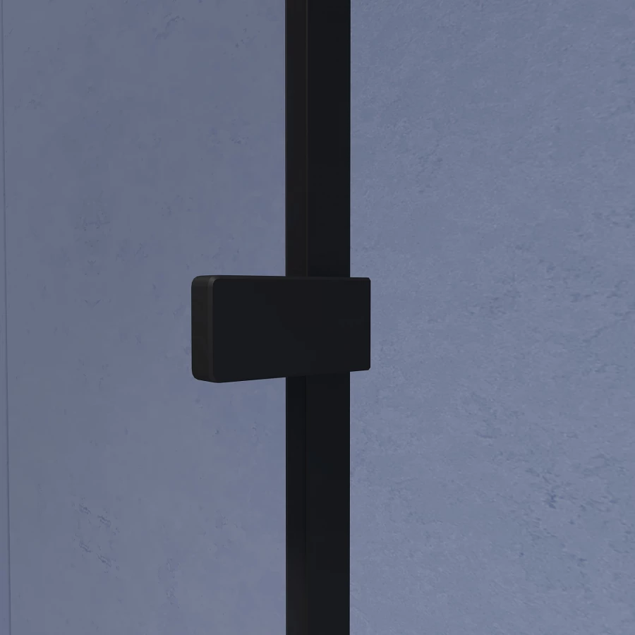 Душевой уголок RGW SV-030B Прозрачное 353203000-14 100х100 см