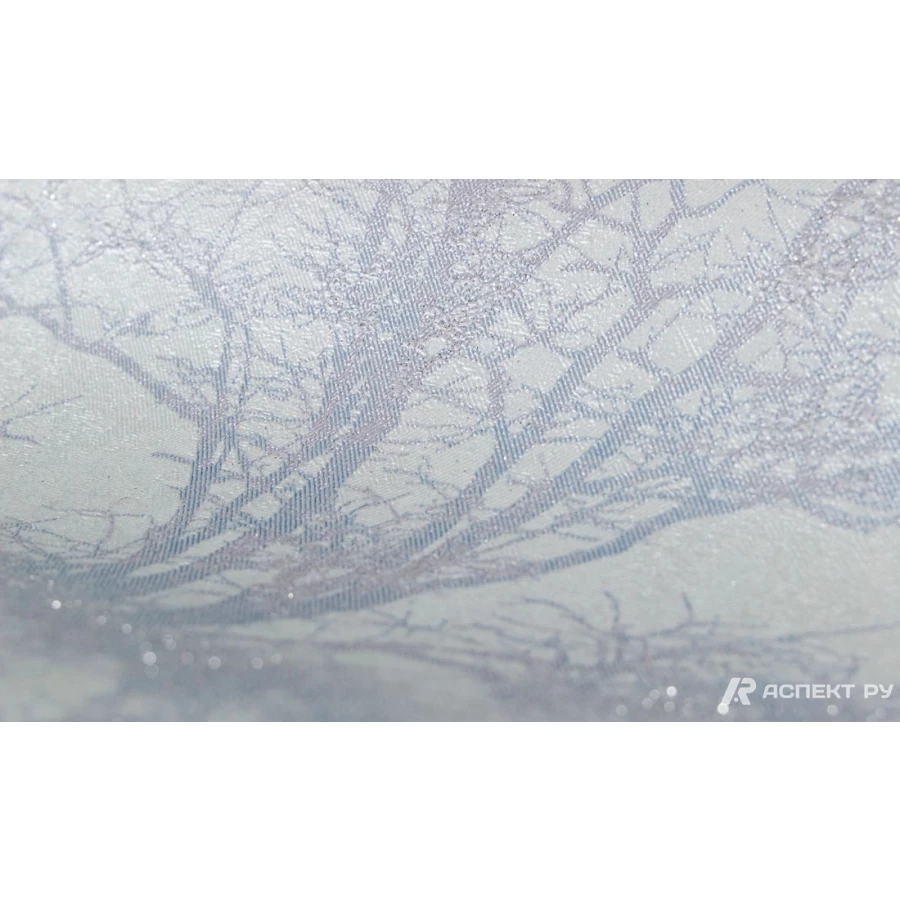 Обои флизелиновые Аспект Саванна Фиолетовый 30258-65 1,06х10,05 м