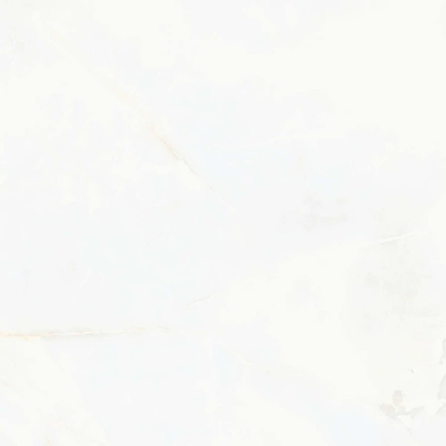 Керамогранит Eternal Onix Pearl матовый белый ETONX1224MT6060 60х60 см