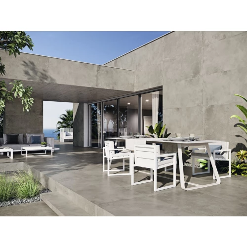 Керамогранит Baldocer Towson Sand 80x80 см