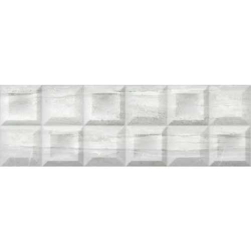 Плитка настенная Saloni Ceramica Olympos Tholos Perla Mate 29,8*89,8 см