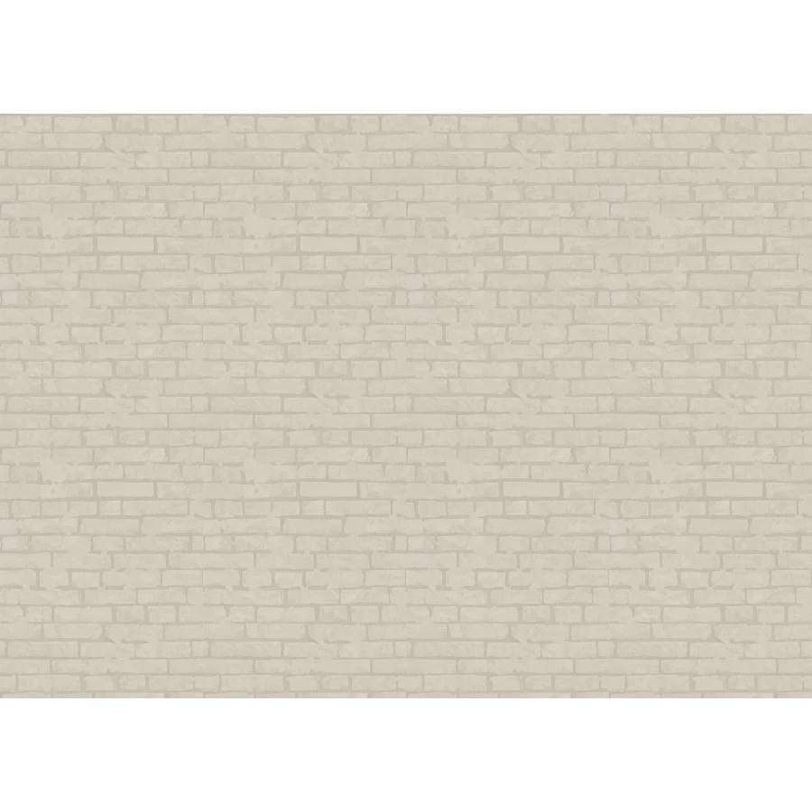 Обои флизелиновые Marburg Terra Essentiell серые 34611 0,53х10,05 м