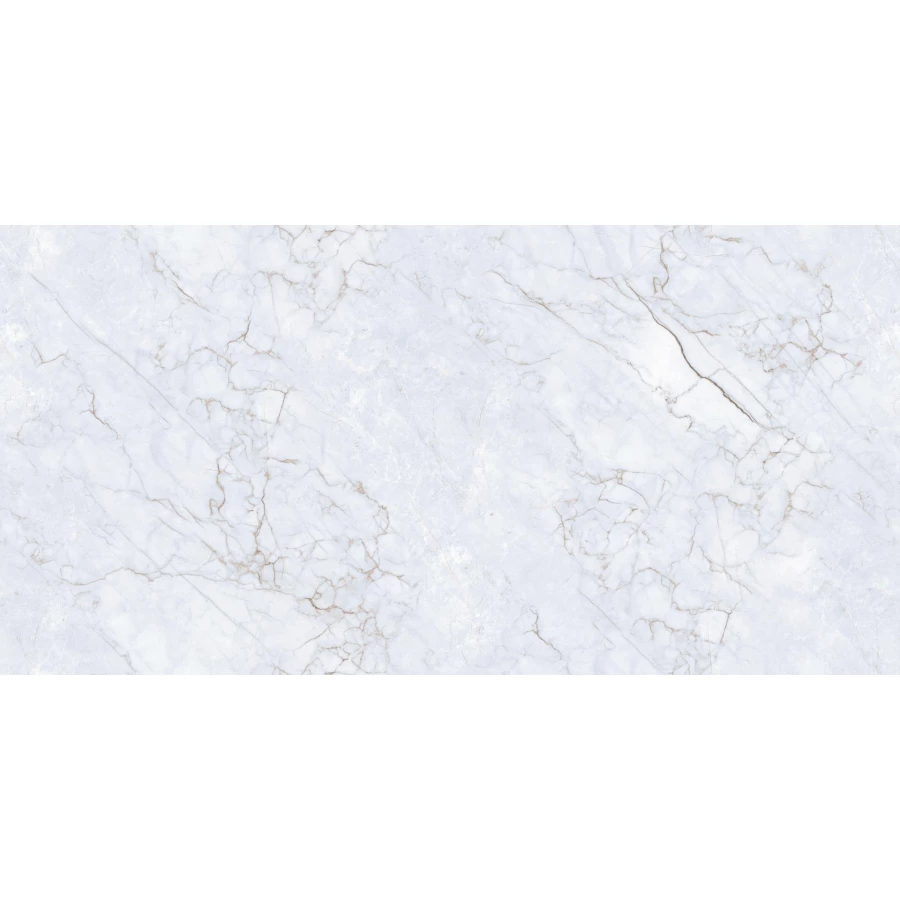 Керамогранит Maimoon Ceramica Gloster Rain White 120х60 см