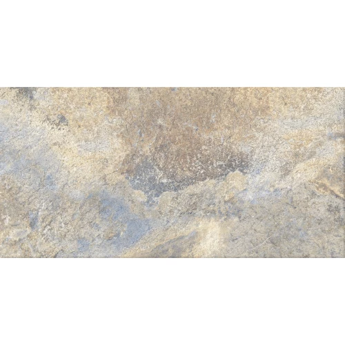 Керамический гранит Cersanit Galaxy многоцветный рельеф 29,7х59,8 см