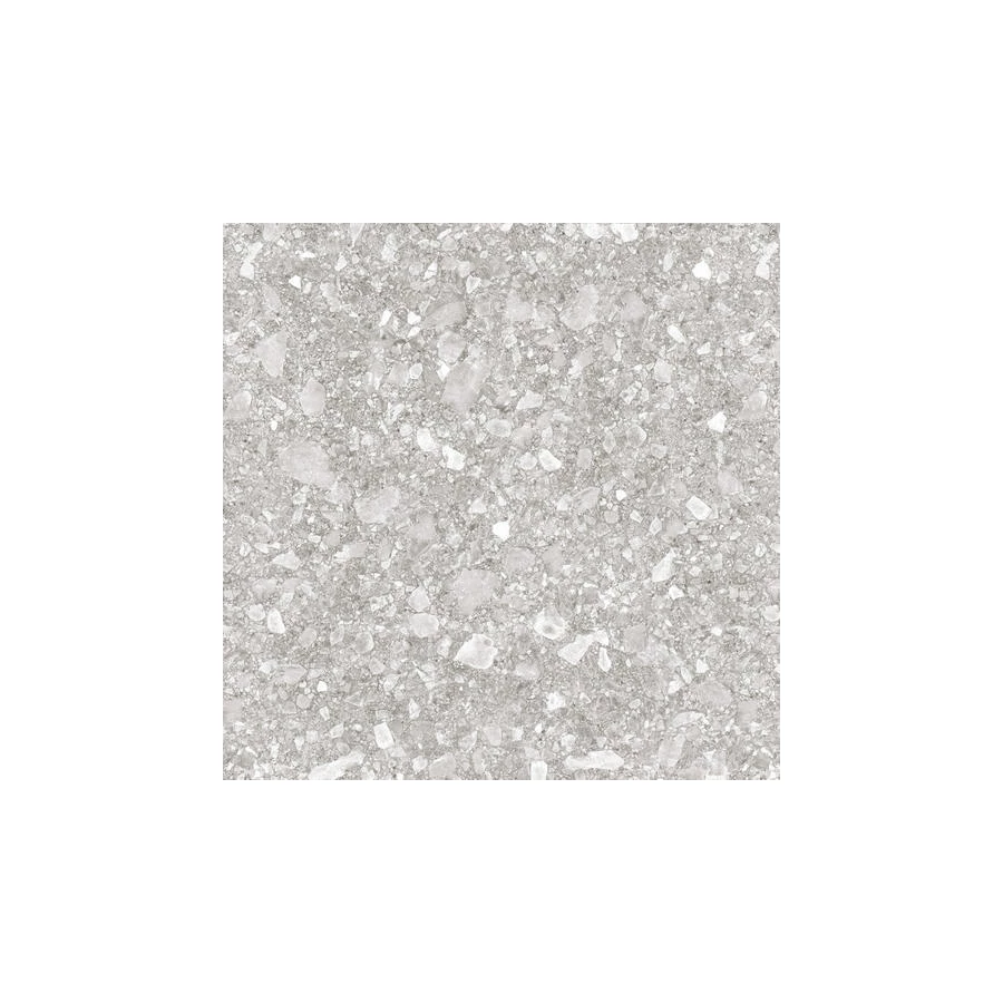 Керамогранит Delacora Turin Dark темно-серый 60*60 см