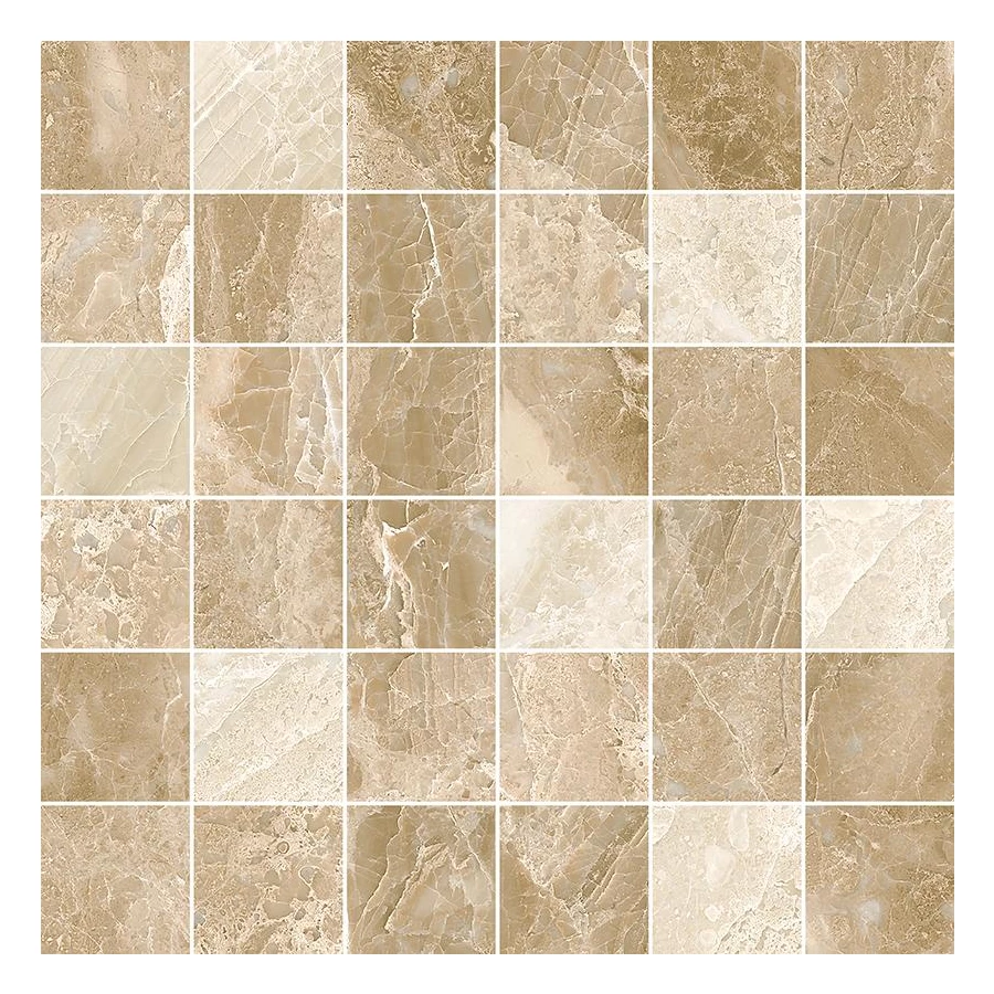 Мозаика Laparet Gobi 30х30