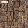 Искусственный камень White Hills Девон 422-90 8-28х8-28х1,5-2,5 см