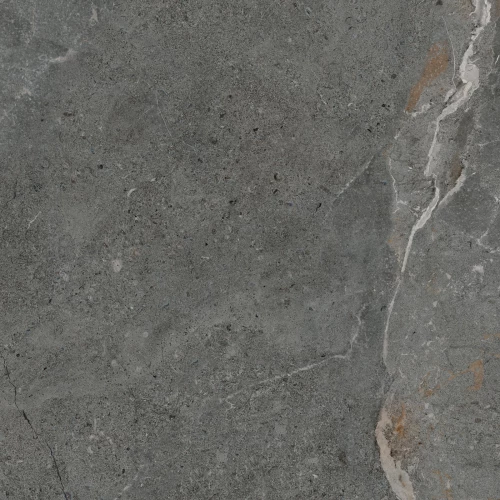 Керамогранит Artkera Group Titanium Graphite матовый темно-серый GP6060TIA25M 60х60 см