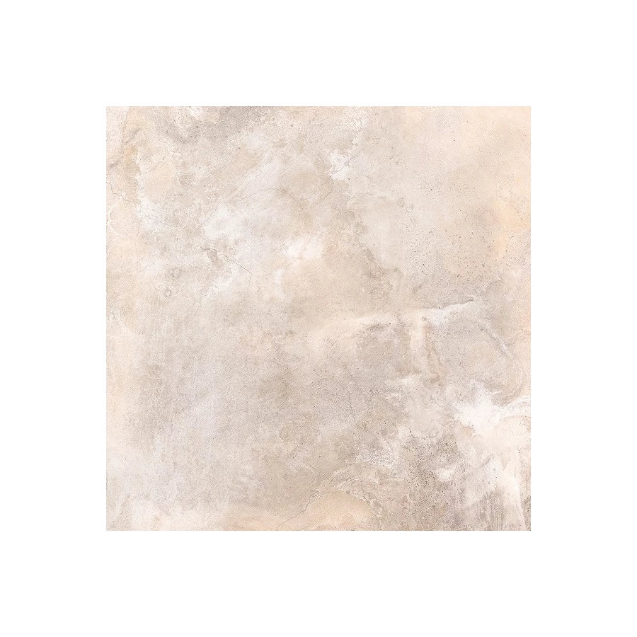 Керамический гранит Керамин Турин 3 бежевый 60х60 см