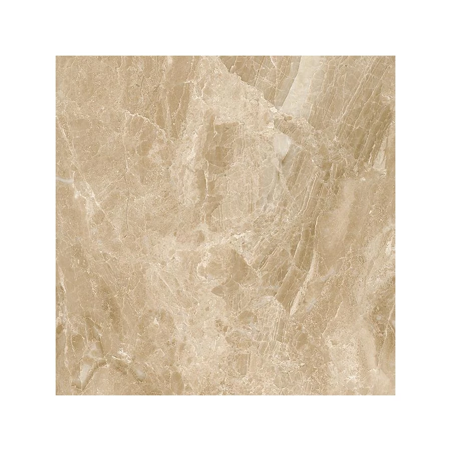 Керамогранит Laparet Gobi коричневый 60х60 см