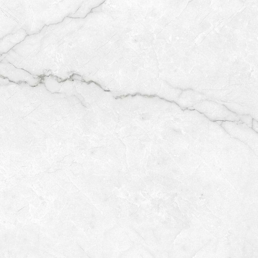 Керамогранит Laparet Torso Bianco белый Матовый 60х60 см