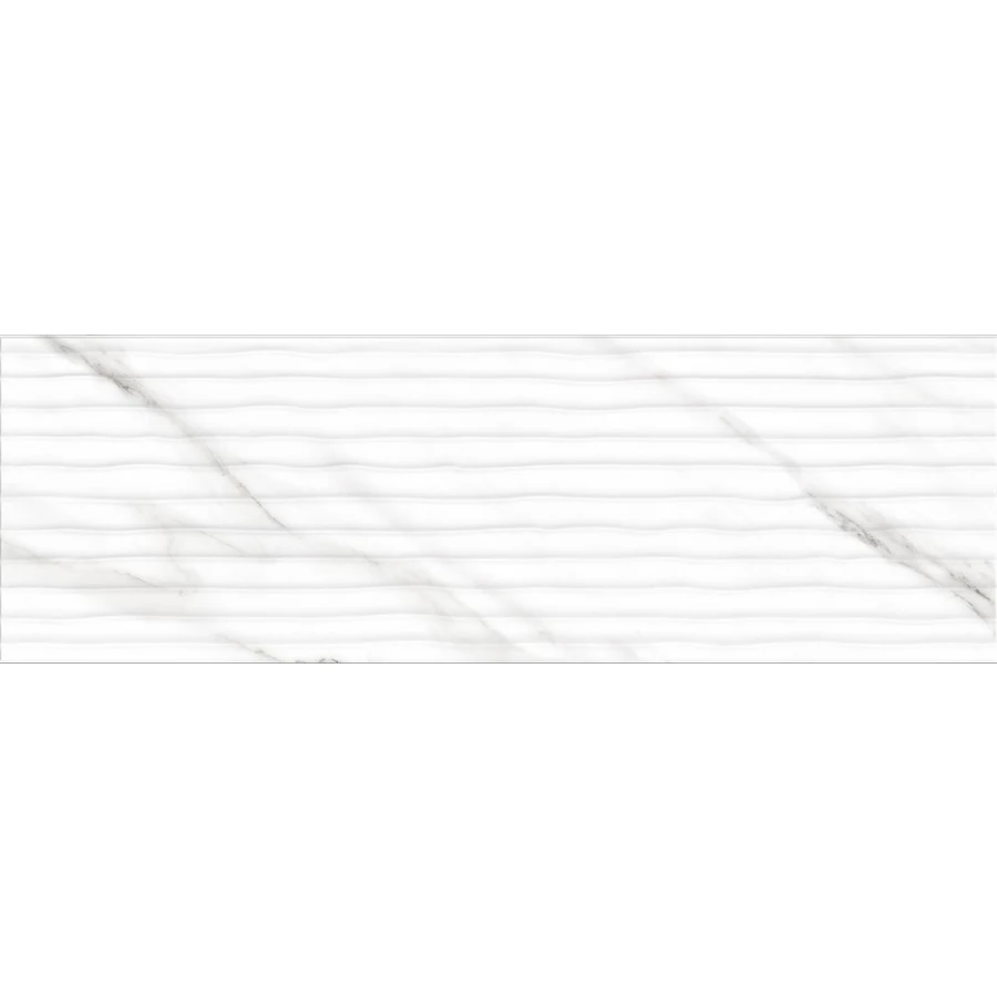 Настенная плитка Eurotile Ceramica Madison 249 mng1wt 100х32,5 см