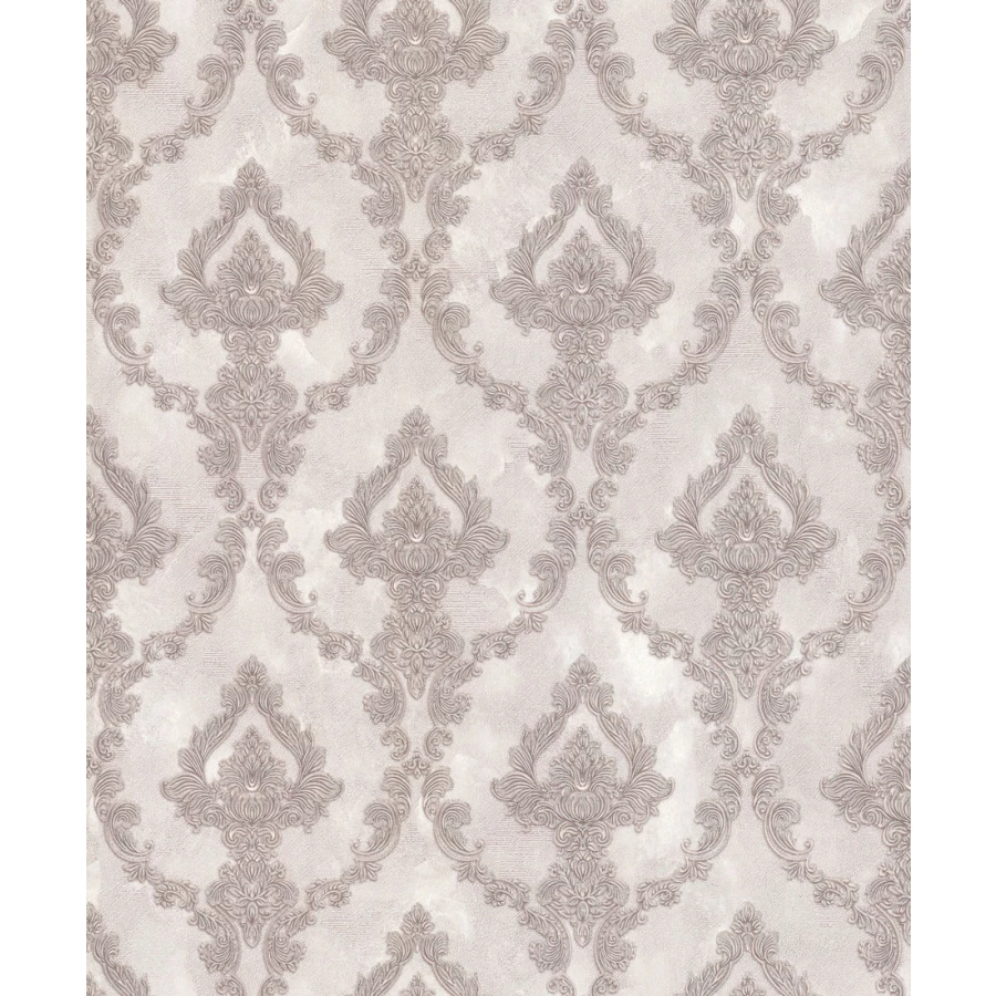 Обои виниловые Аспект Лацио Коричневый 10136-18 0,53х10,05 м