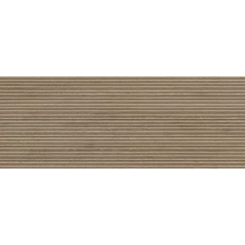 Плитка настенная Grespania Guinea Iroko Natural матовая коричневая 64GU108 120х45 см