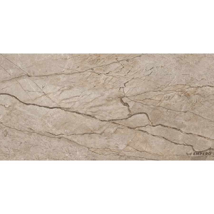 Керамогранит Empero 60x120 Carving Forest Beige carving 01-00009407 120х60 см