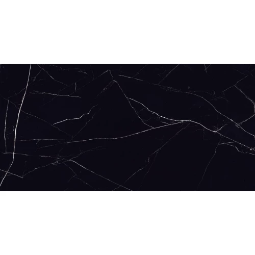 Керамогранит Valentino Majestic Royal nero nat/ret 02580A 120х60 см