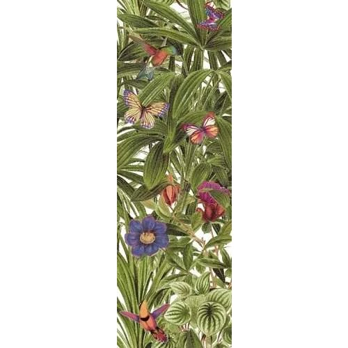 Бордюр настенный Maritima Ceramics Robinson Cenefa Robinson СБ 038 30х10 см