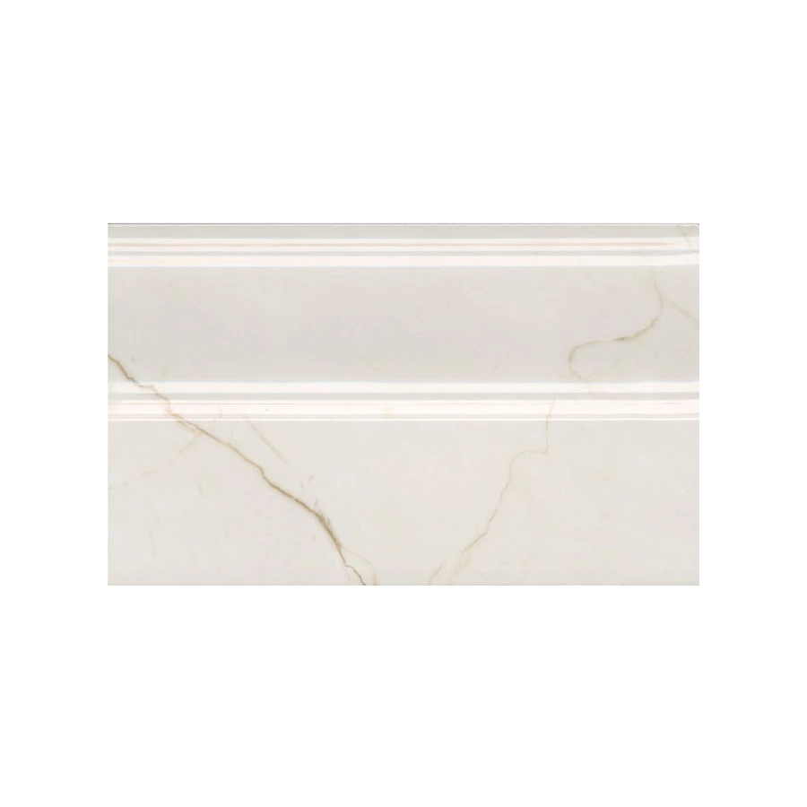 Плинтус Kerama Marazzi Театро обрезной FMB022R 25х15