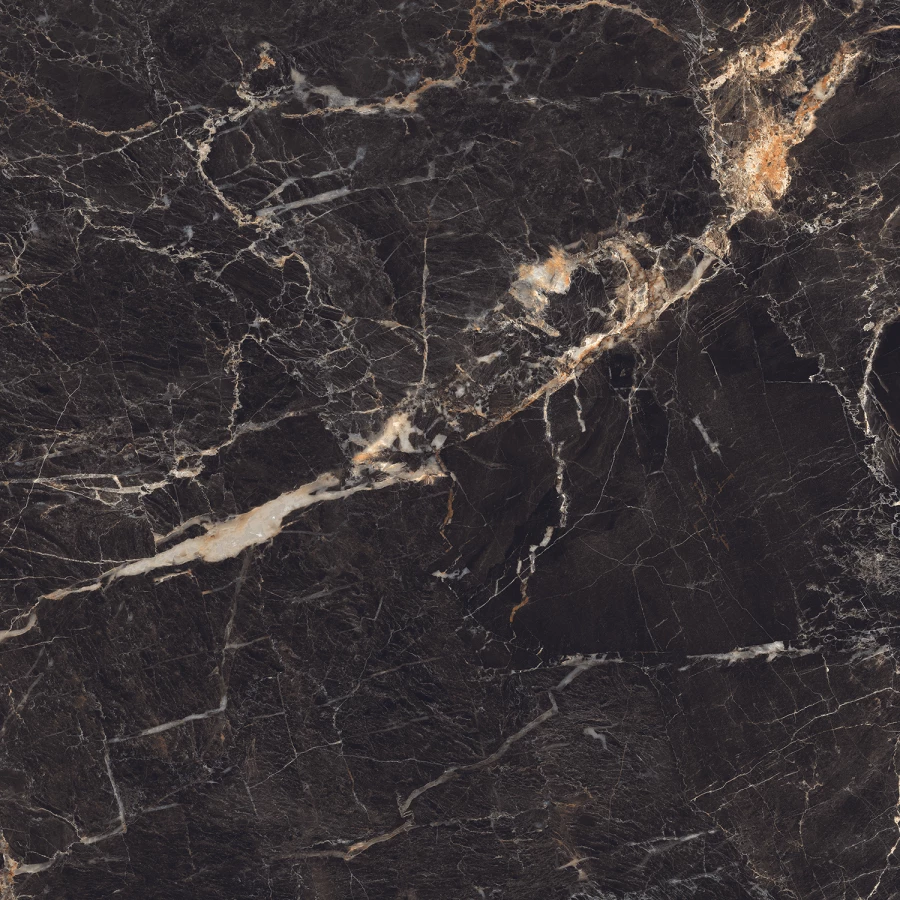 Керамогранит Casati Ceramica HG Vogue Ebony 60х60 см