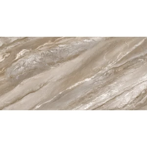 Керамогранит New Trend Evo Marmo Marron полированный коричневый 60120EVO21P 120х60 см