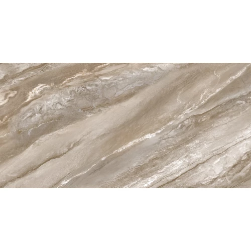 Керамогранит New Trend Evo Marmo Marron полированный коричневый 60120EVO21P 120х60 см