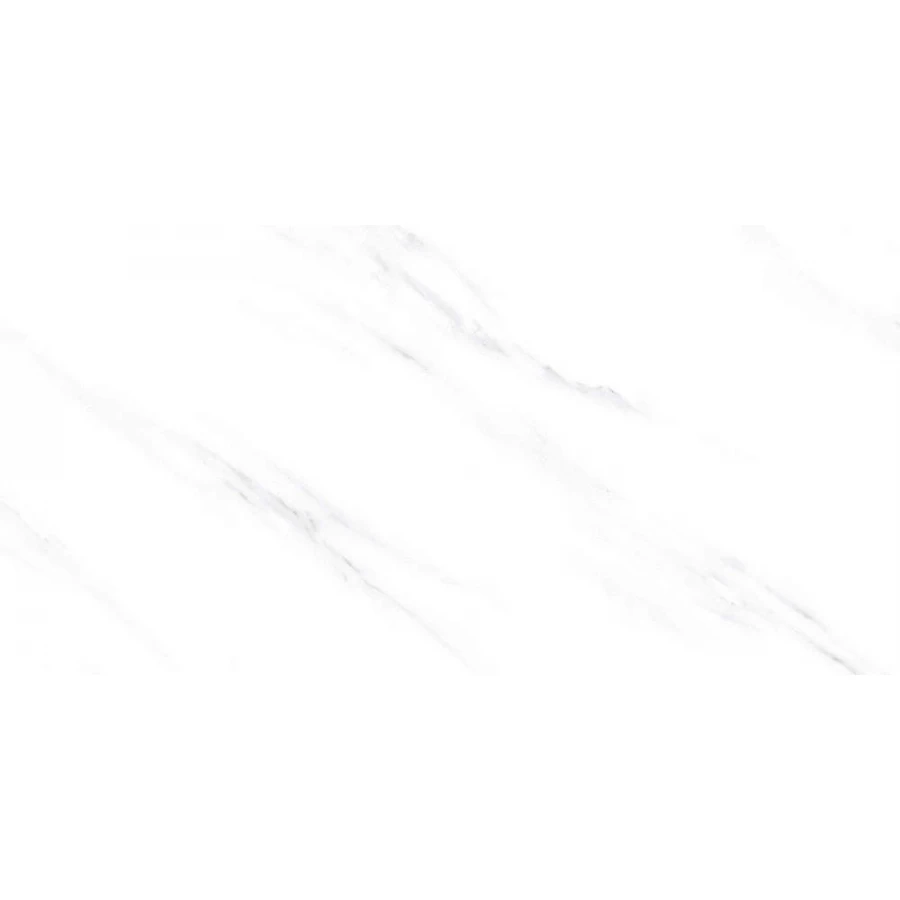 Керамогранит Bluezone Soft White Glossy 120x60 см