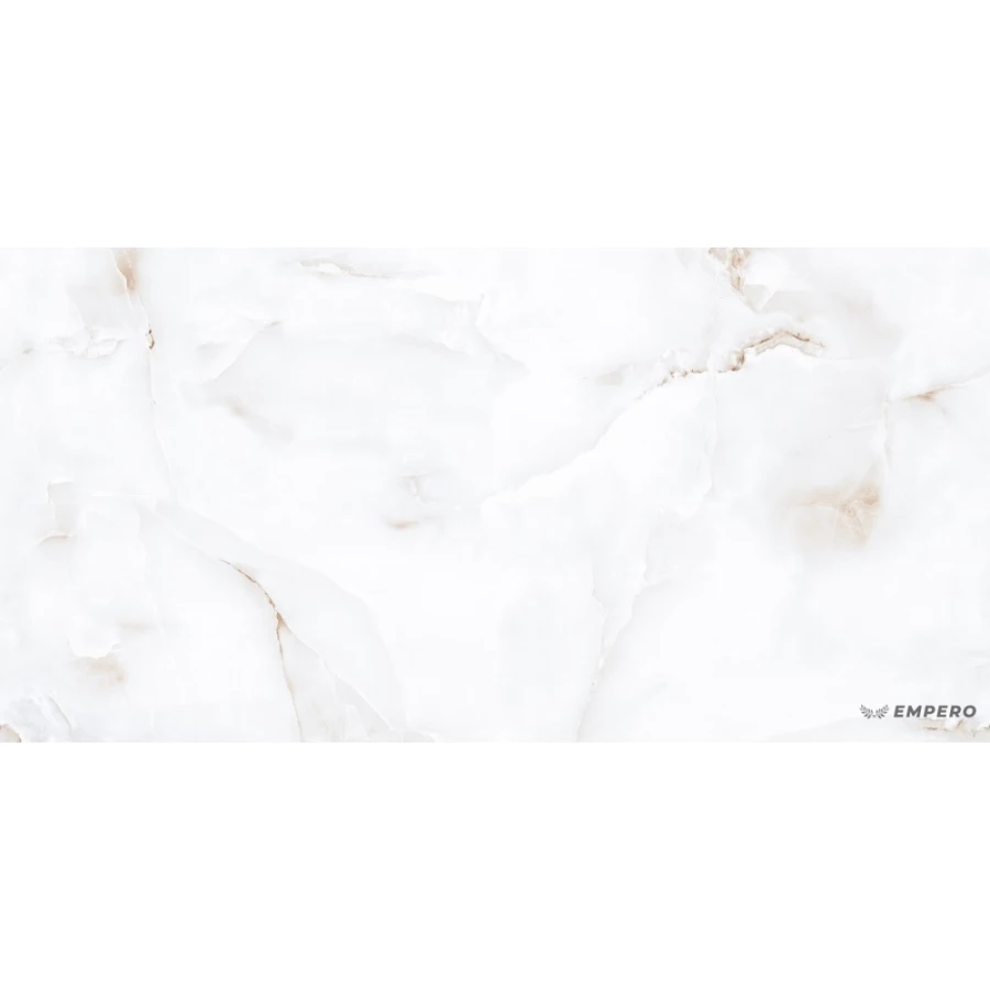 Керамогранит Empero Velure Moca матовый серо-коричневый 01-00011068 120х60 см