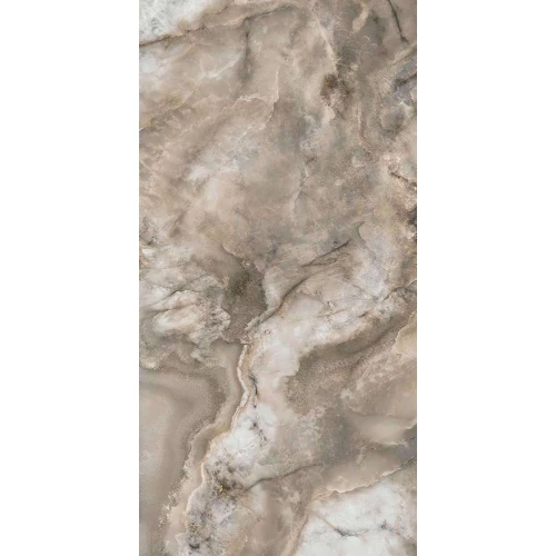 Керамогранит Kerama Marazzi Ониче серый лаппатированный SG567422R 119,5х60 см