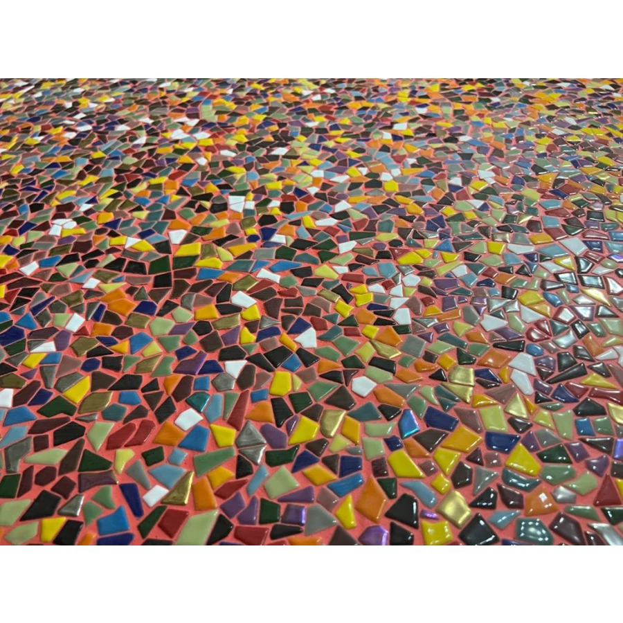 Керамическая мозаика